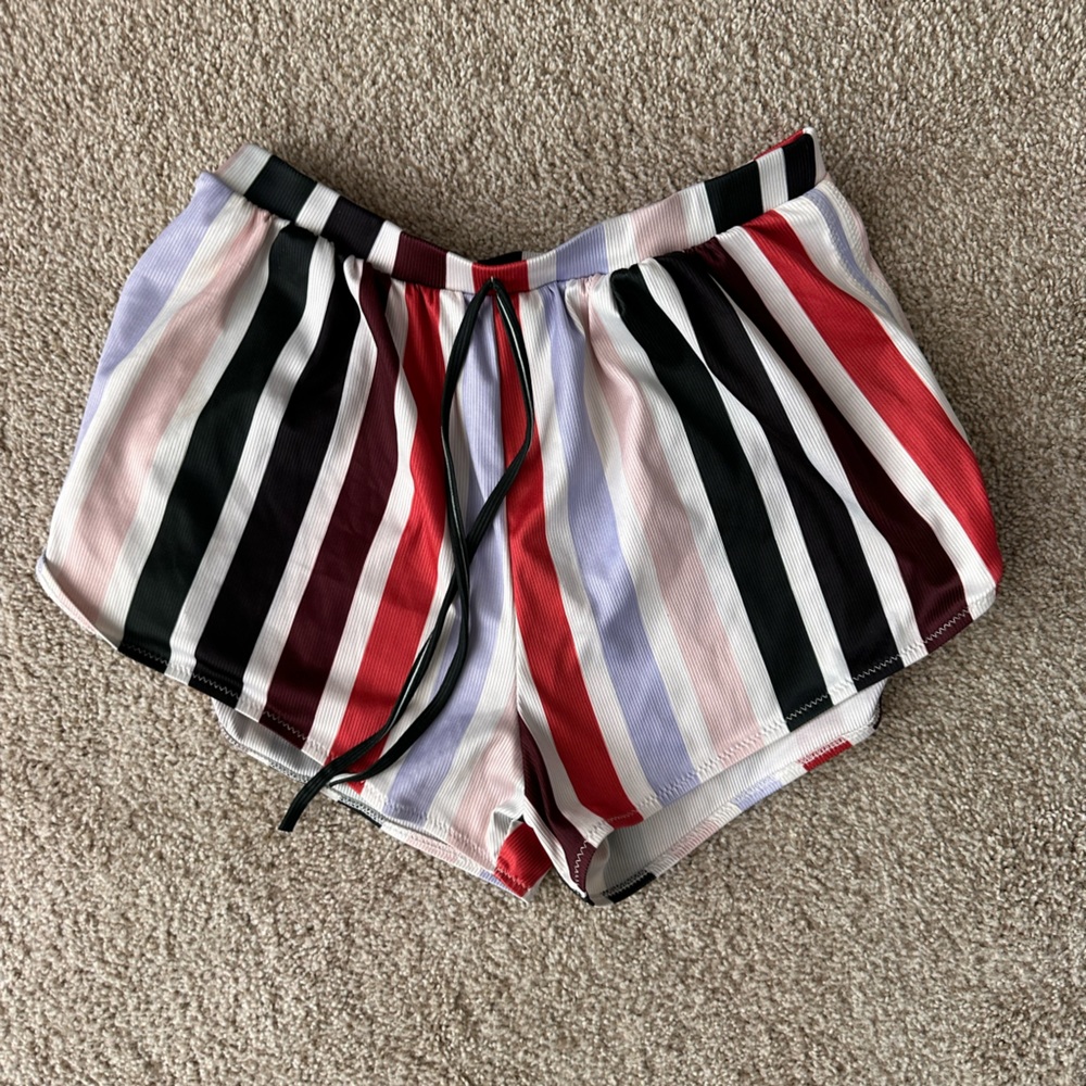 ZAFUL swim cover-up bottoms